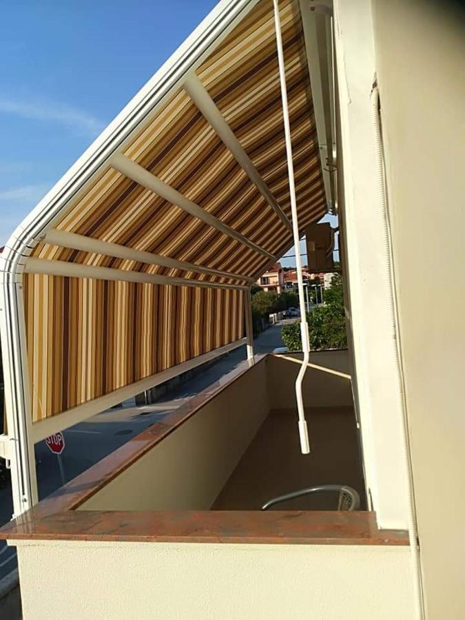 Apartmani Eva زادار المظهر الخارجي الصورة
