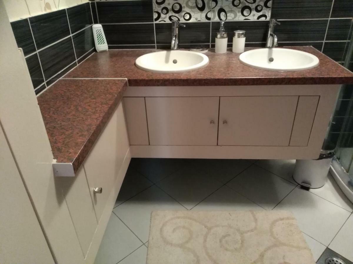 Apartmani Eva زادار المظهر الخارجي الصورة