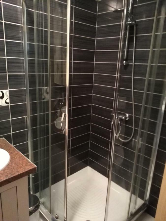 Apartmani Eva زادار المظهر الخارجي الصورة